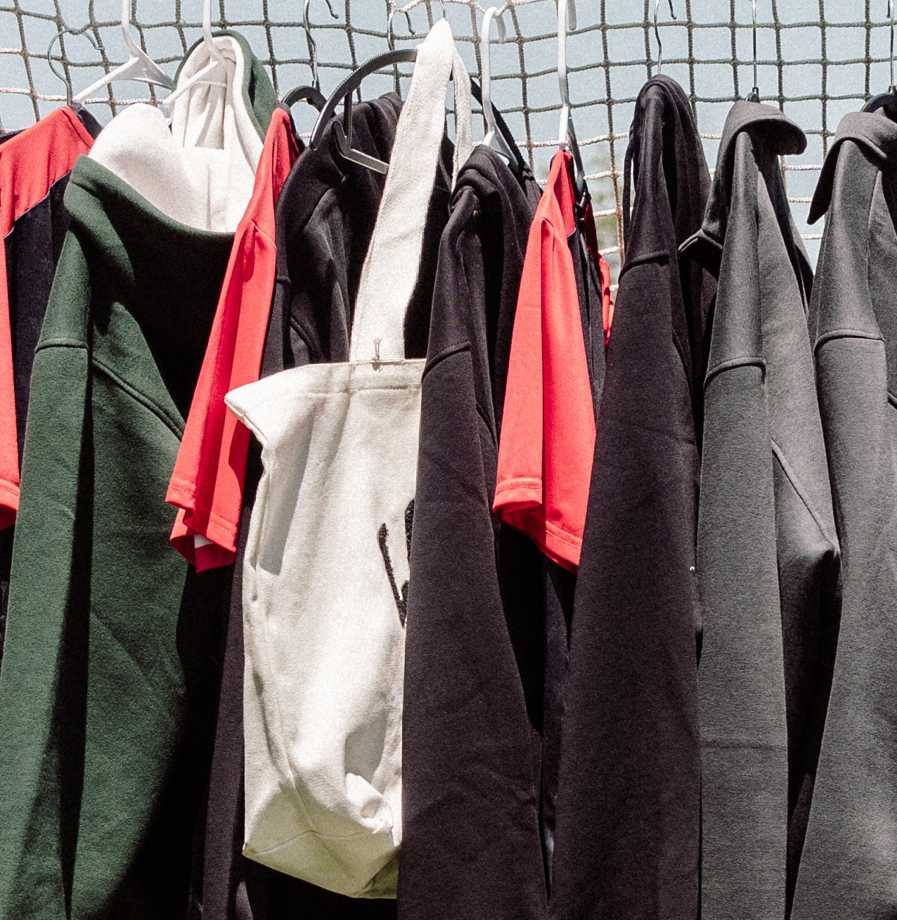 Apparel