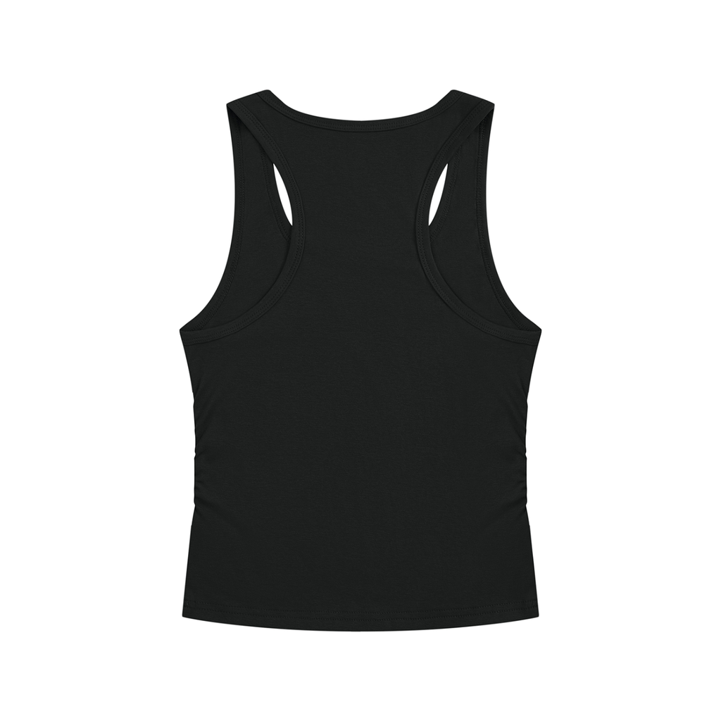 Loudoun United FC Pink Tank Top