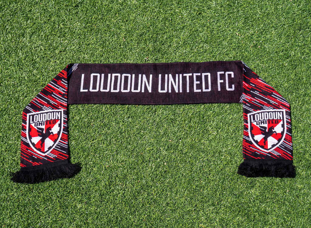 The Momentum Scarf