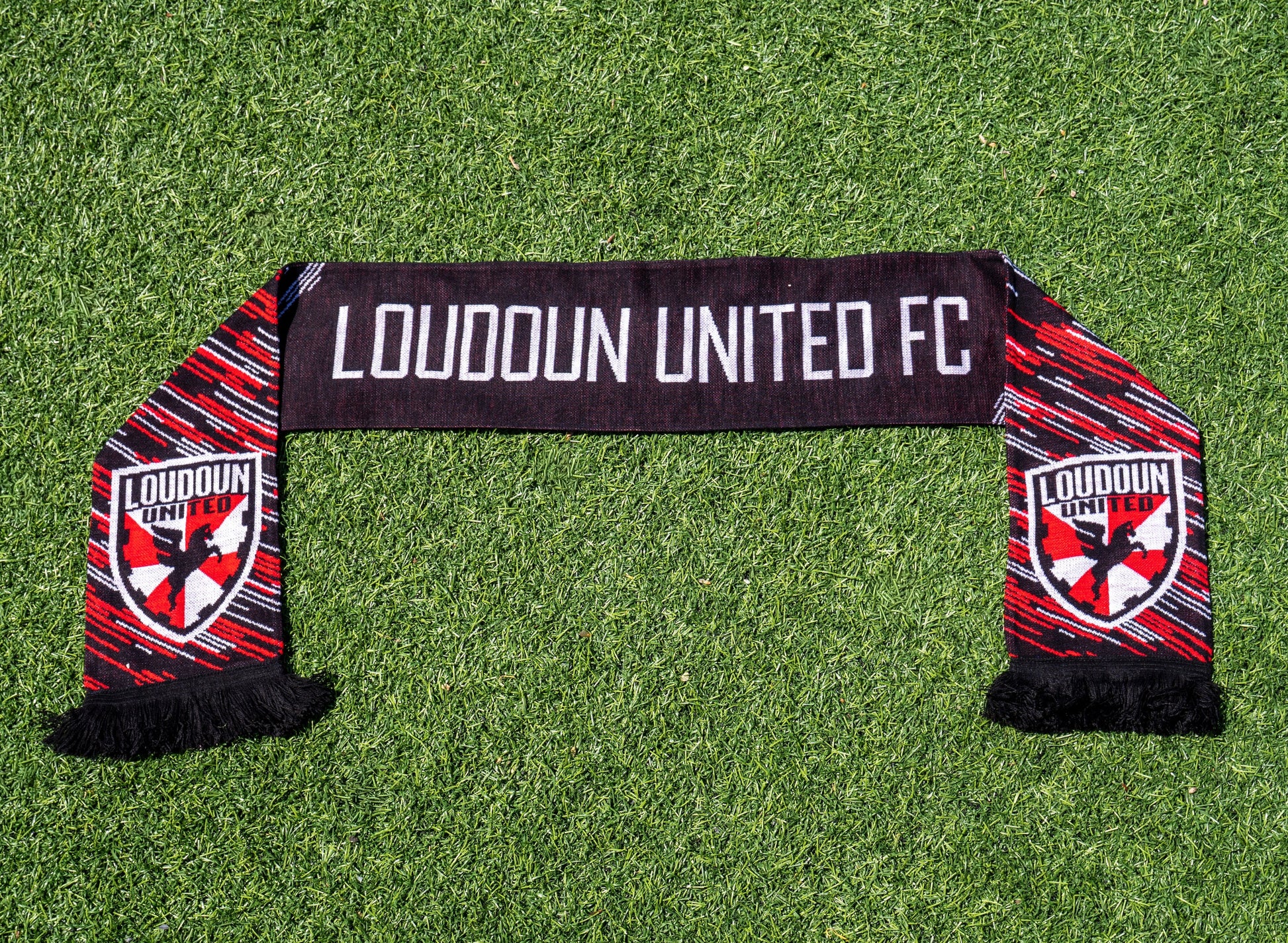 The Momentum Scarf