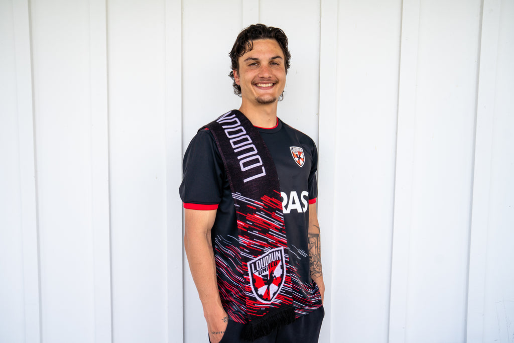 The Momentum Scarf