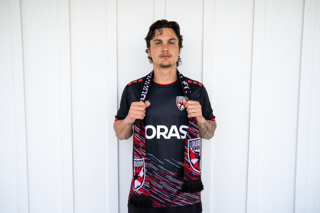 The Momentum Scarf