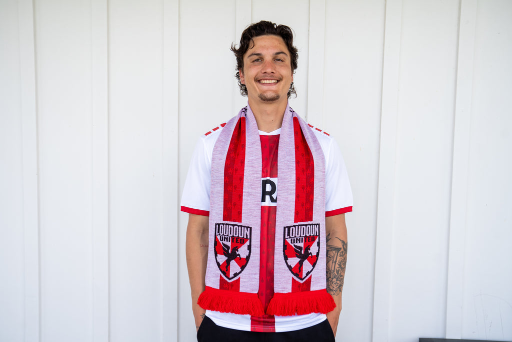 The Community Scarf