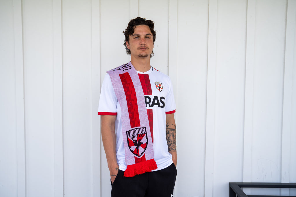 The Community Scarf