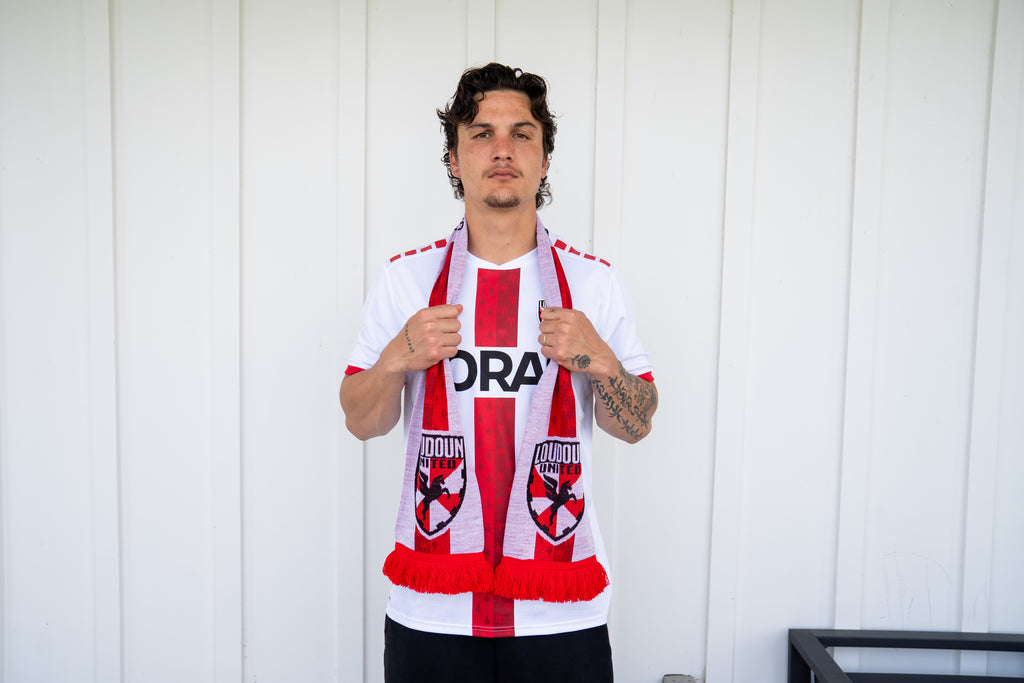The Community Scarf
