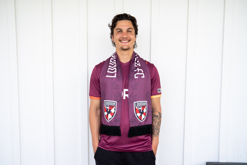 The Artisanal Scarf