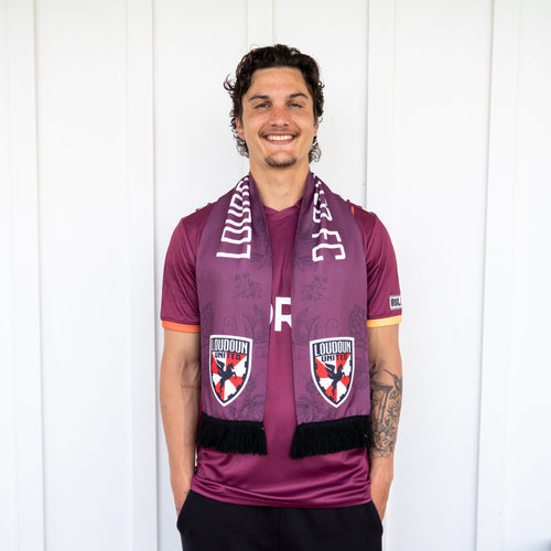 Loudoun United FC Artisanal Bundle (Adults)