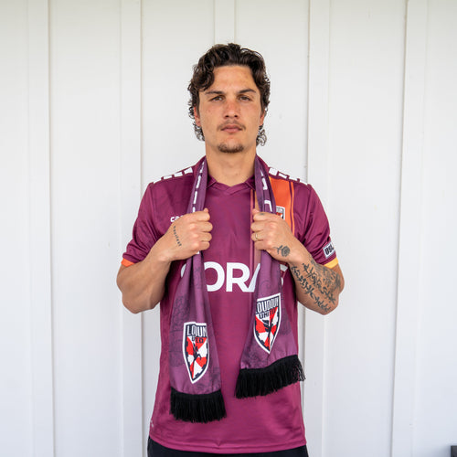 Loudoun United FC Artisanal Bundle (Kids)
