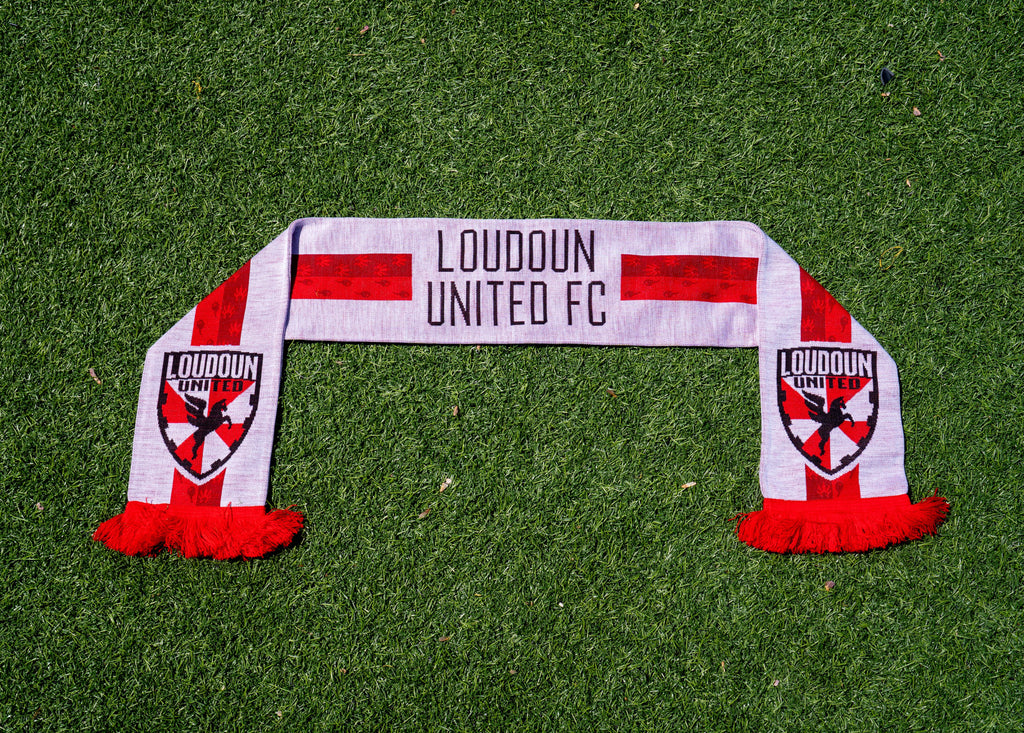 The Community Scarf