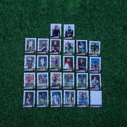 2026 Player Trading Cards