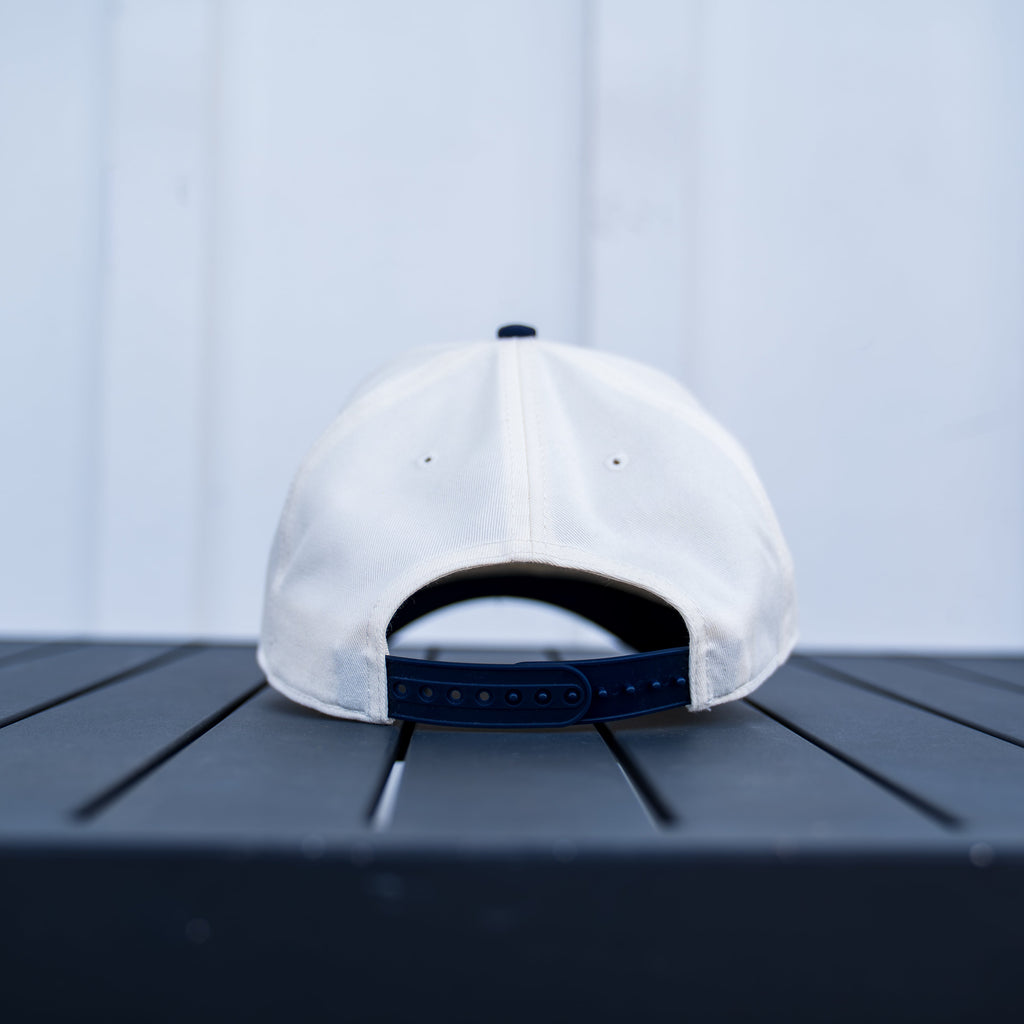 Loudoun Navy Patriotic Hat