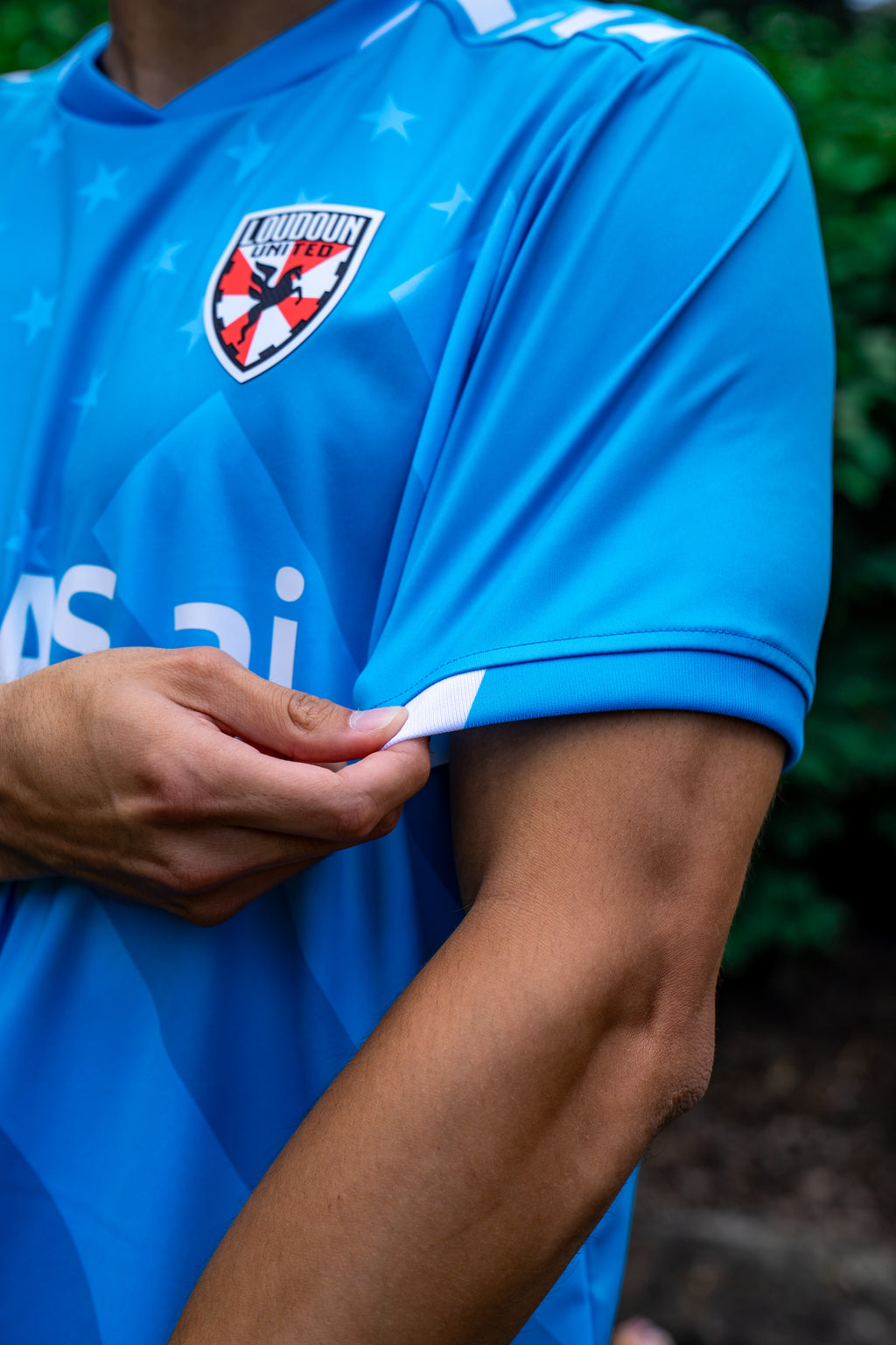 Hometown Hero Kit