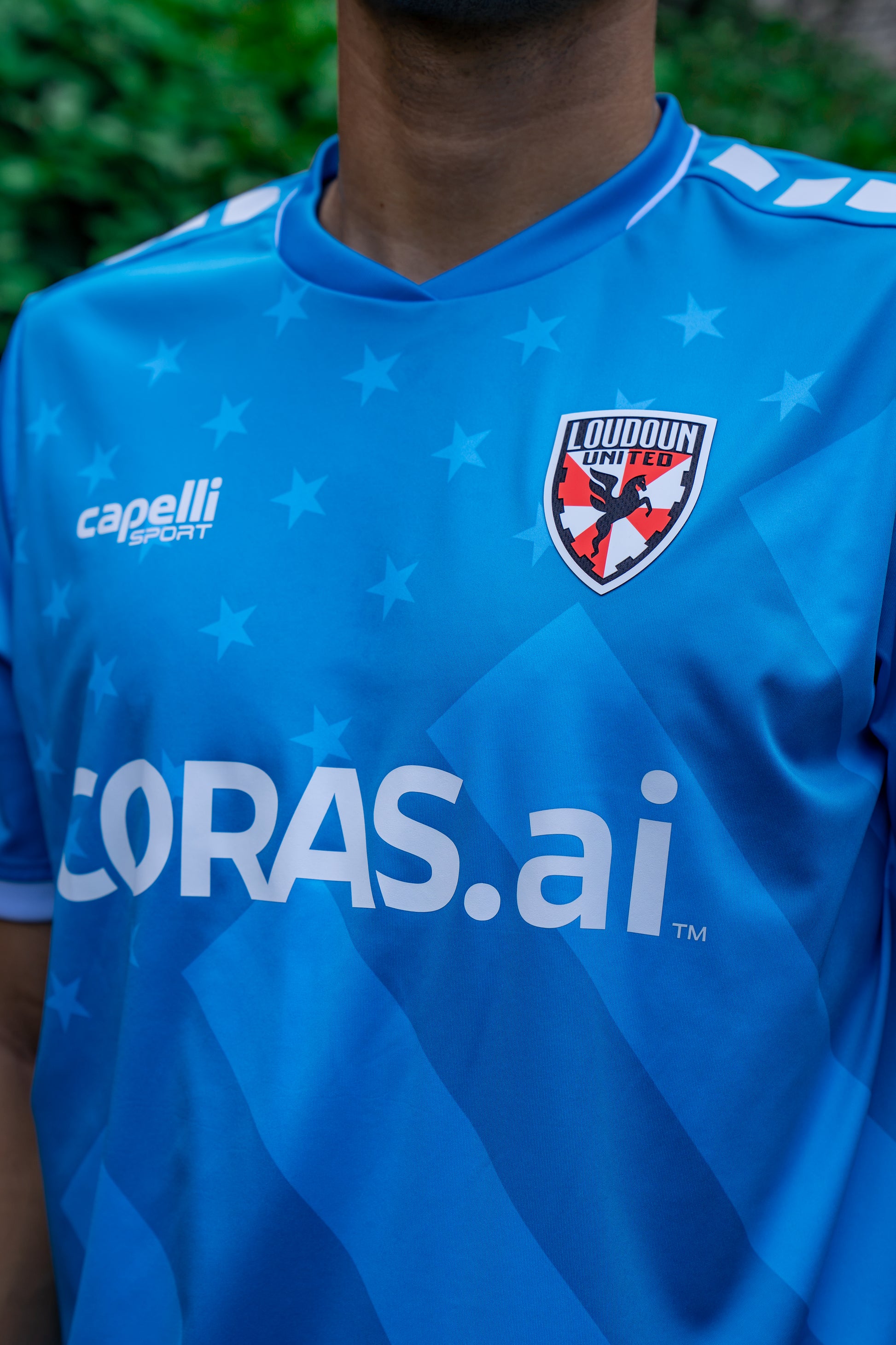 Hometown Hero Kit