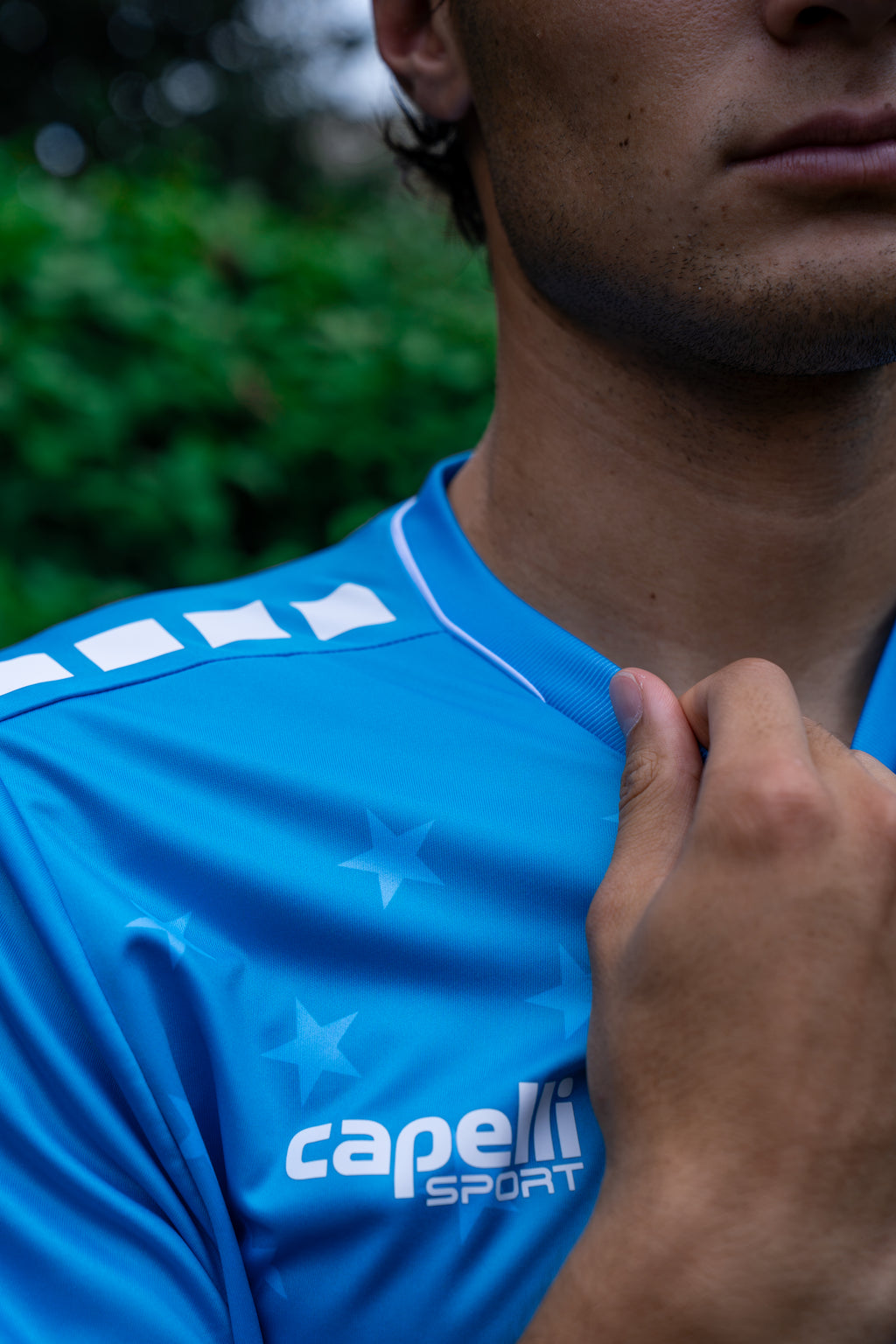 Hometown Hero Kit