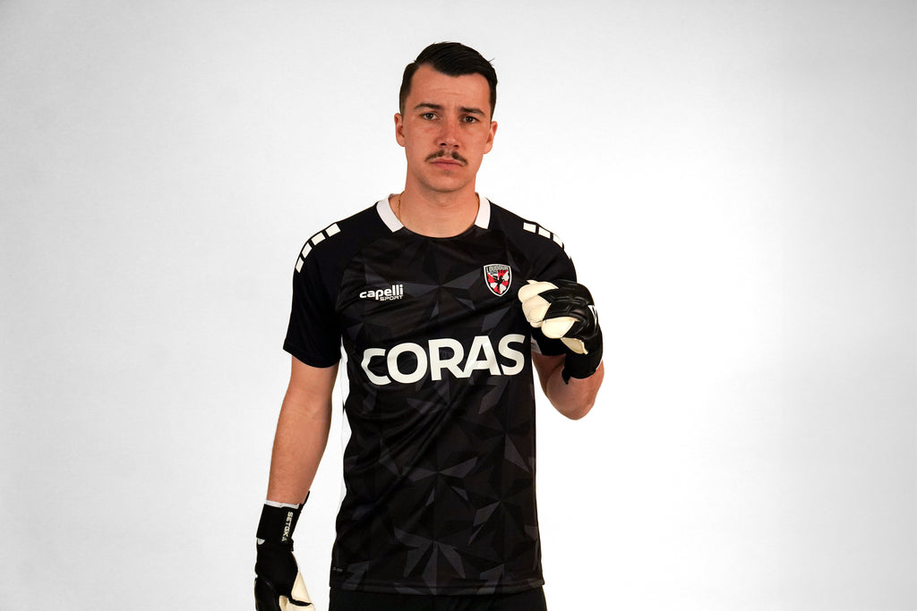 Loudoun United Goalie Jersey