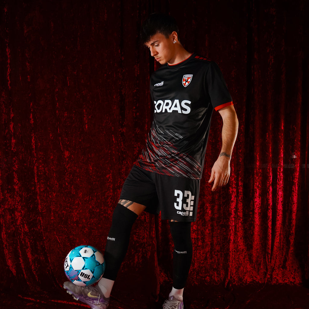 The Momentum Kit - Home