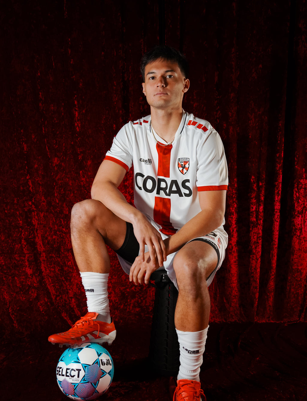 The Community Kit - Away