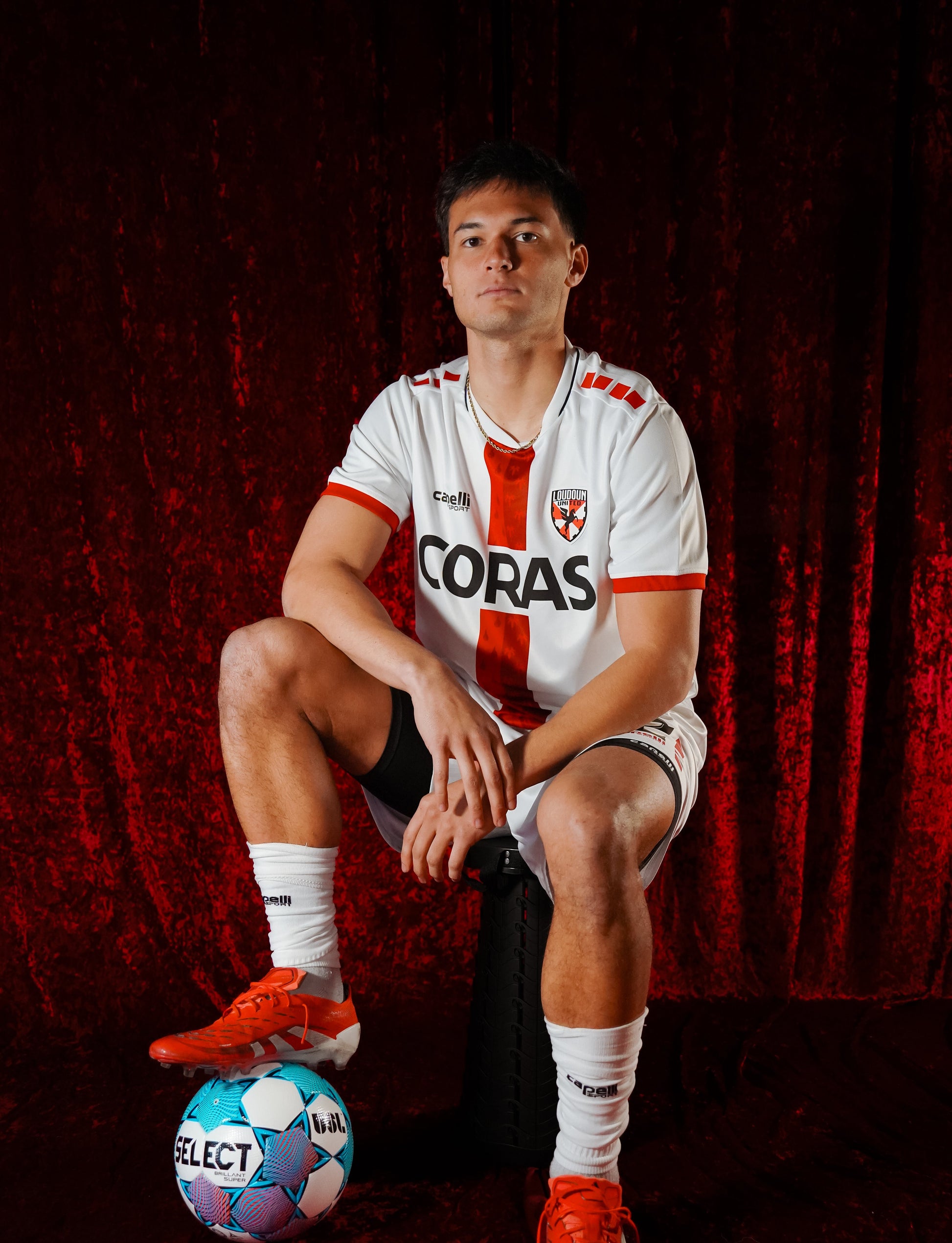 The Community Kit - Away
