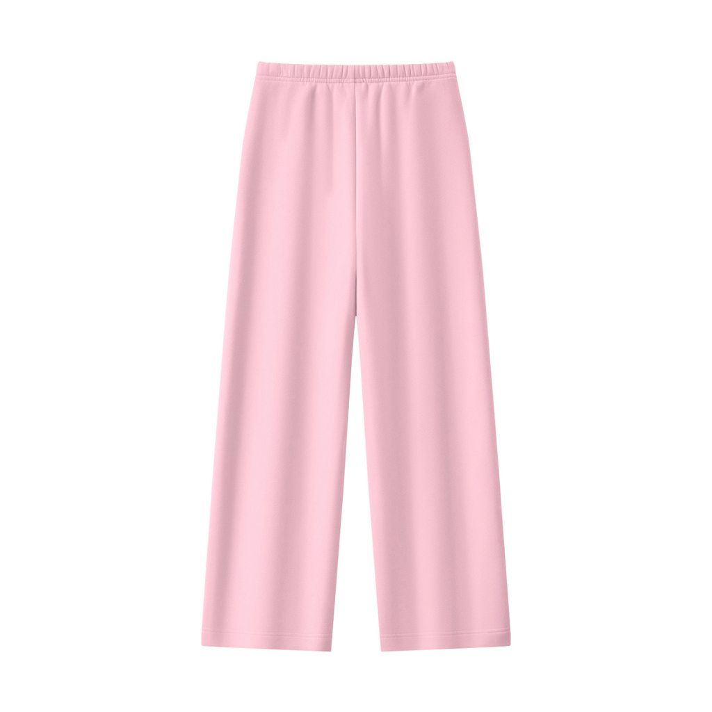 Loudoun United FC Pink Women's Sweatpants