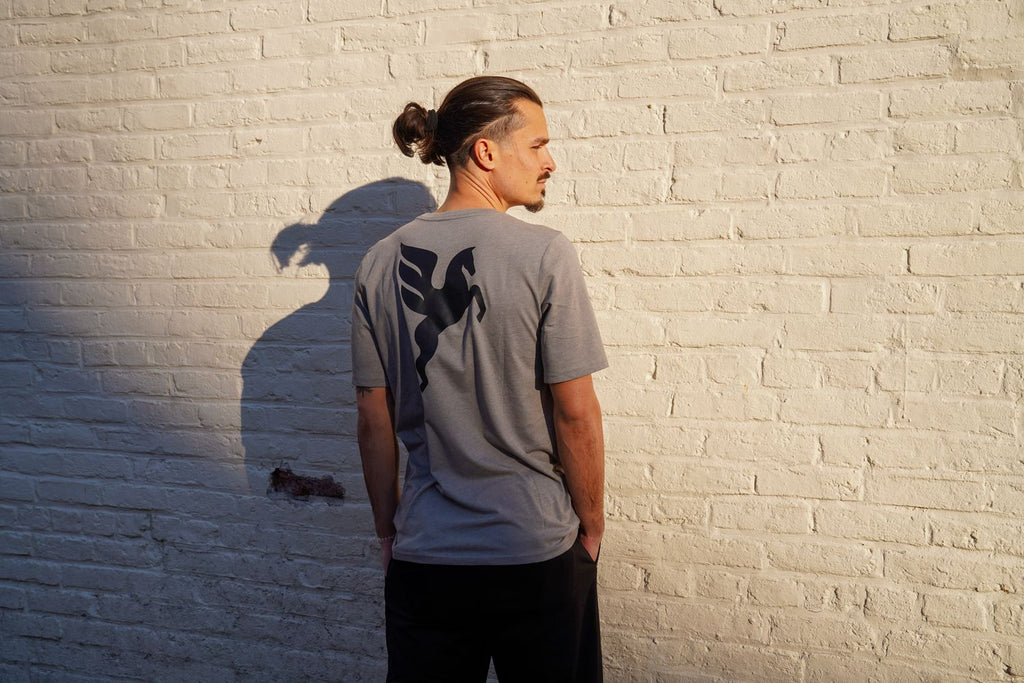 Capelli Pegasus Crest Dry-Fit T-Shirt