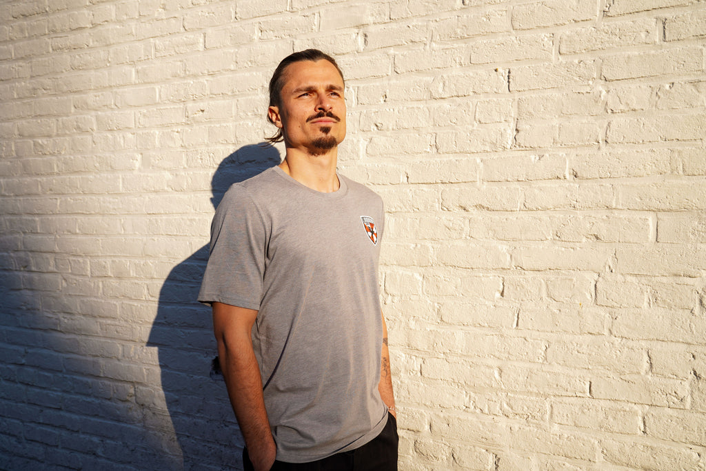 Capelli Pegasus Crest Dry-Fit T-Shirt