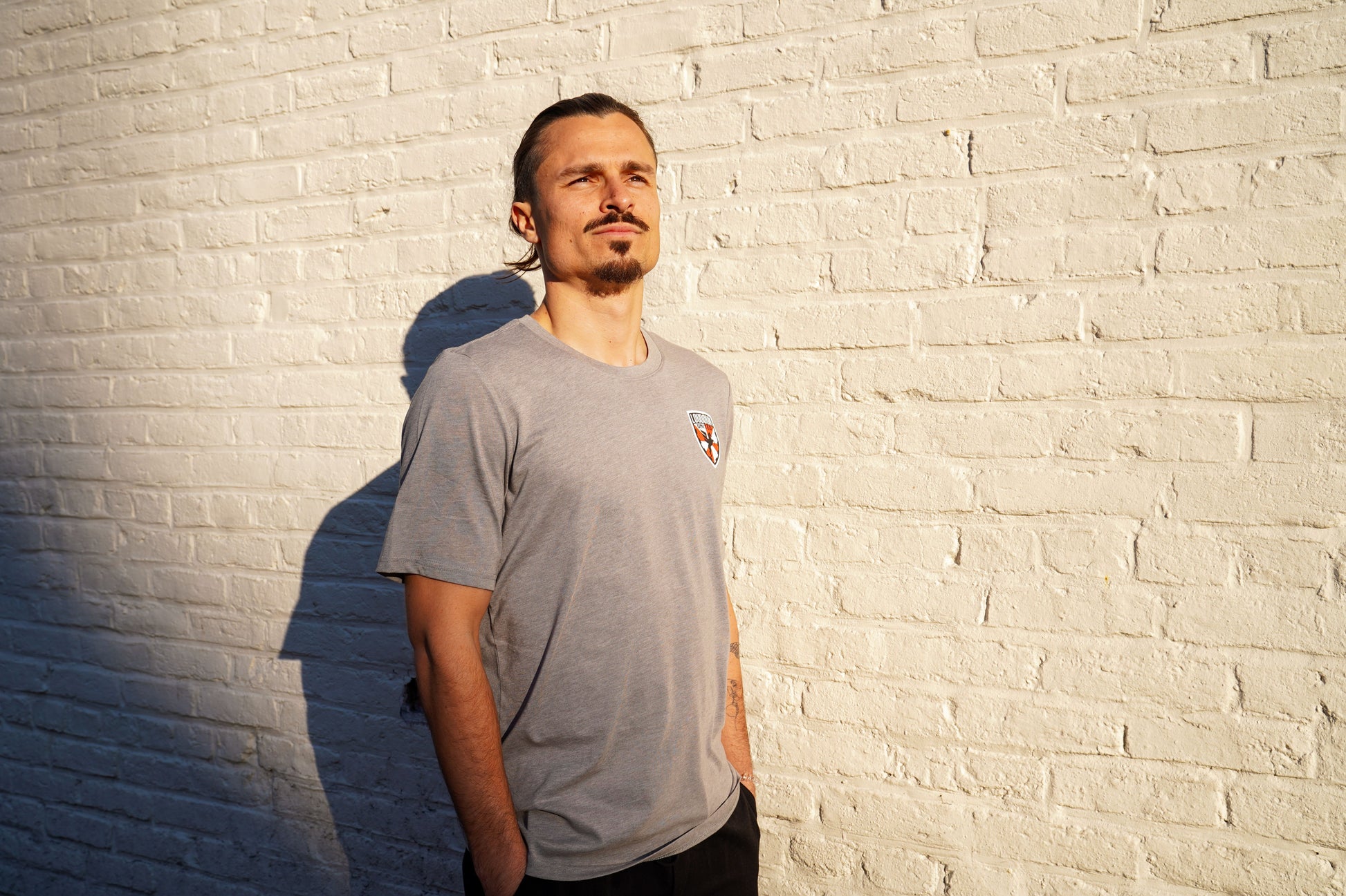 Capelli Pegasus Crest Dry-Fit T-Shirt