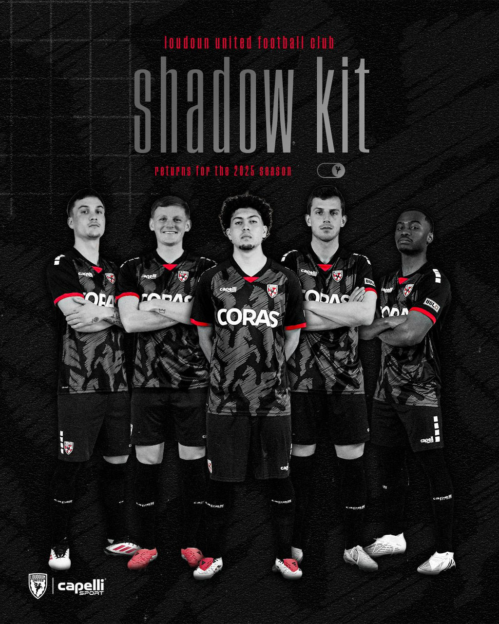 The Shadow Kit