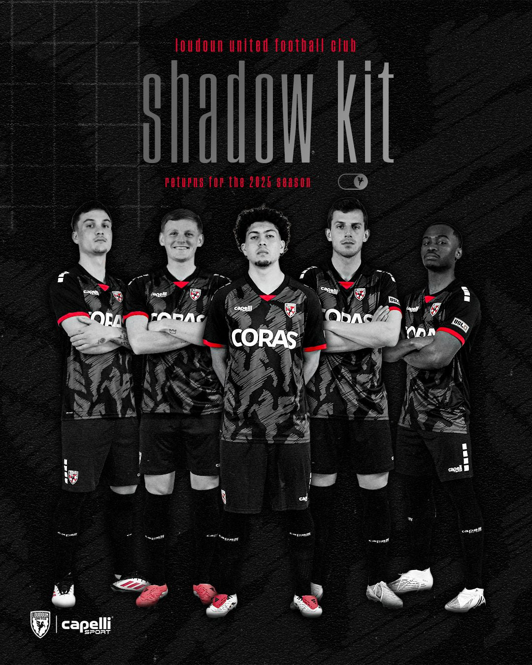 The Shadow Kit