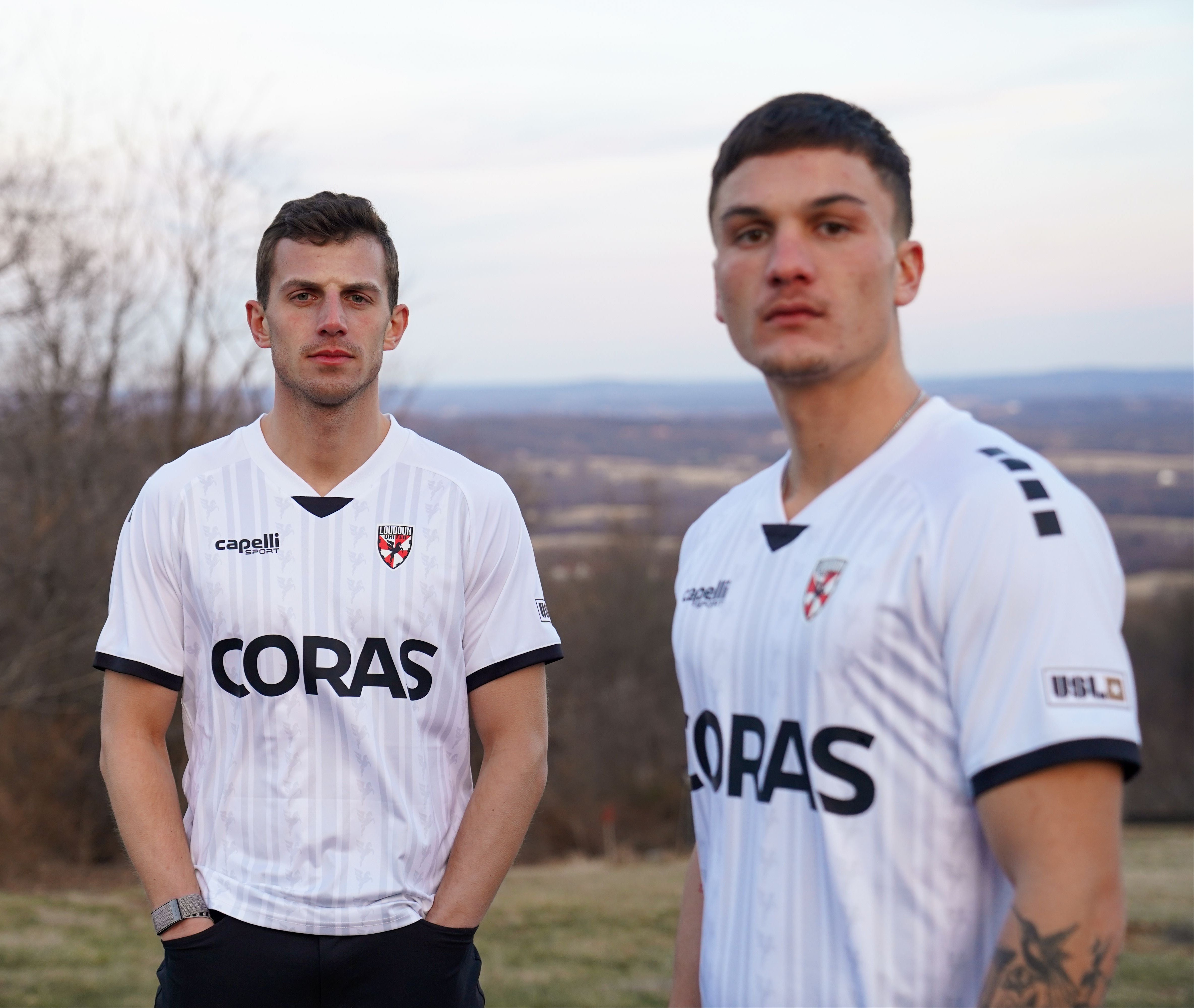 Sale – Loudoun United FC
