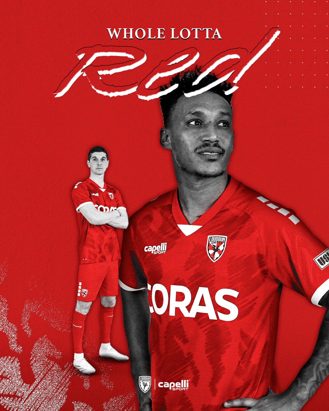 Sale – Loudoun United FC