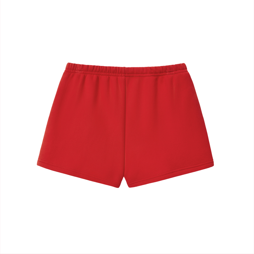 Loudoun United FC Essential Crest Sweatshorts