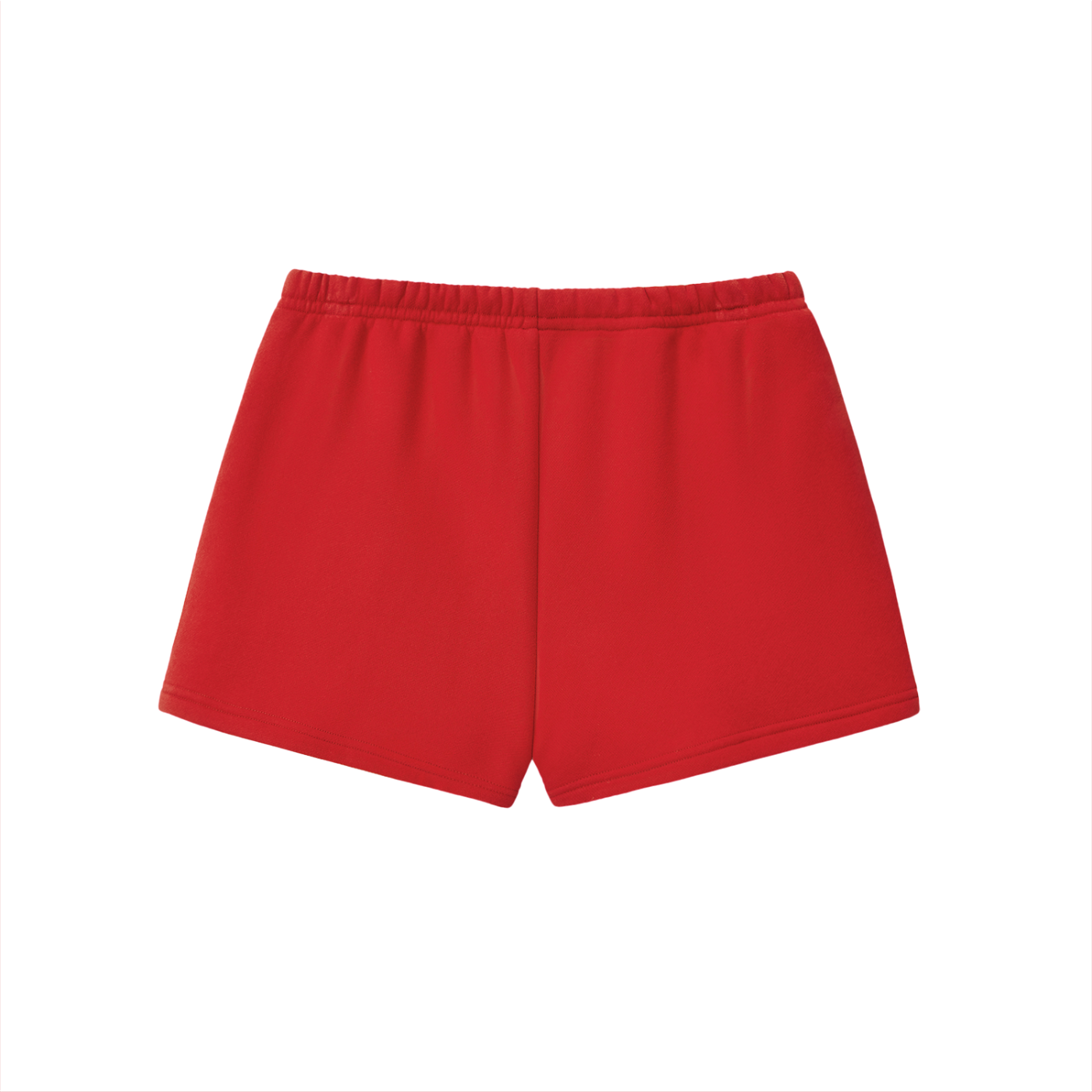 Loudoun United FC Essential Crest Sweatshorts