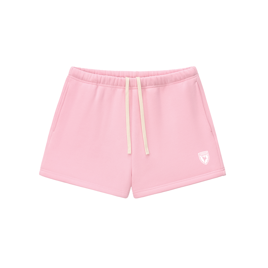 Loudoun United FC Essential Crest Sweatshorts
