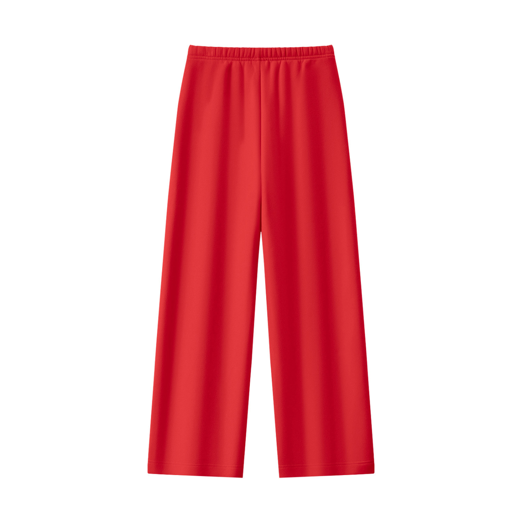 Loudoun United FC Red Women's Sweatpants