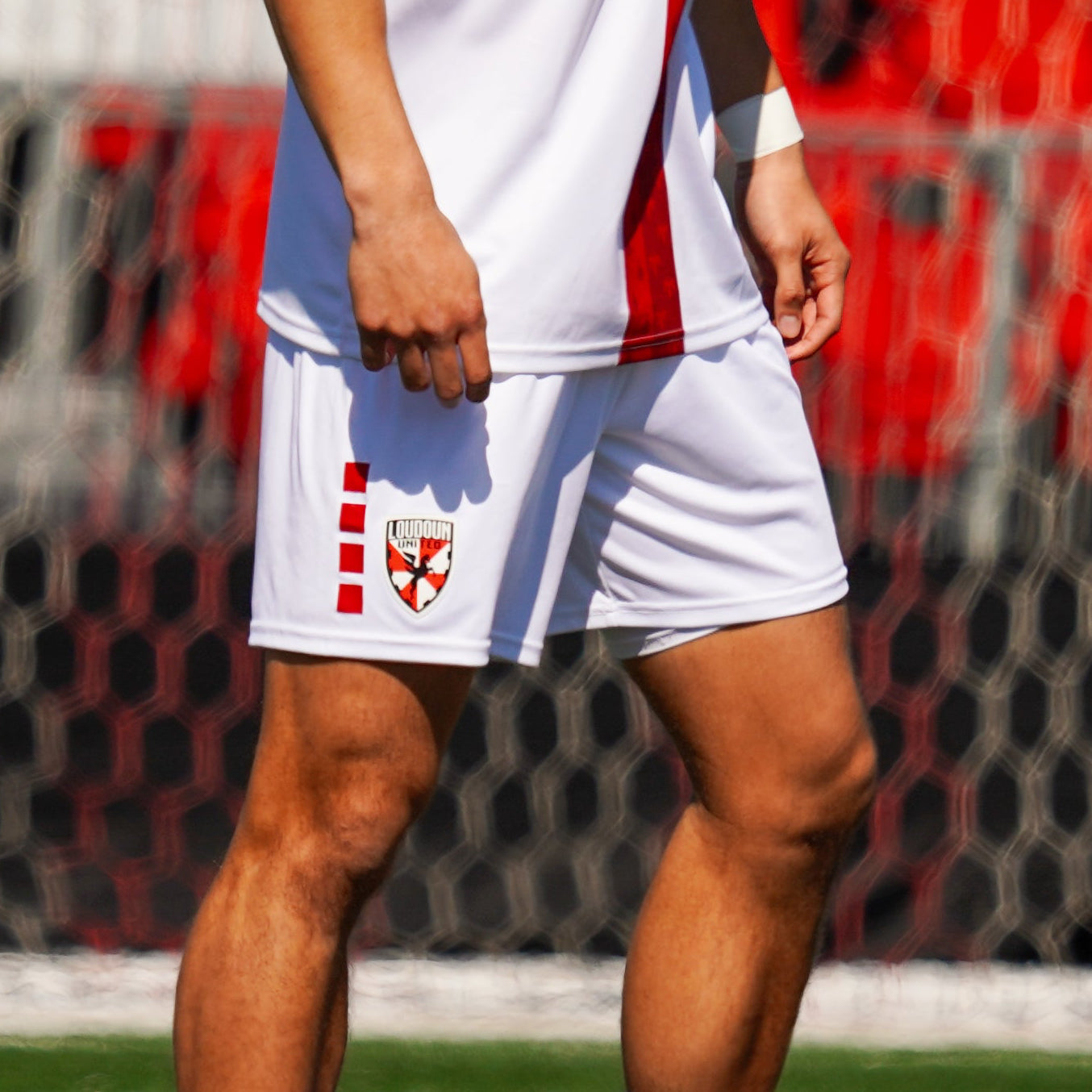 The Community Short - Away