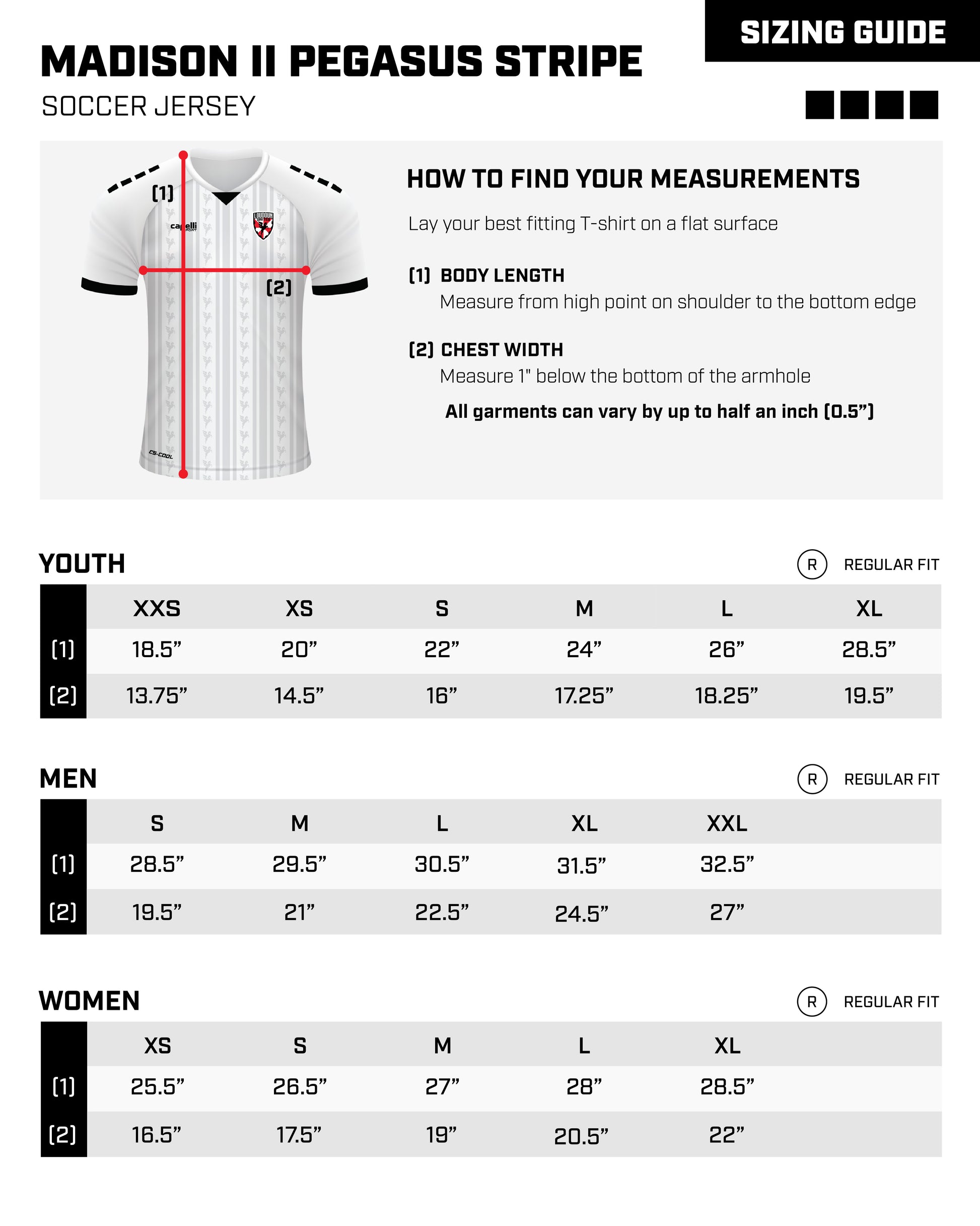 Loudoun Light Kit - Away