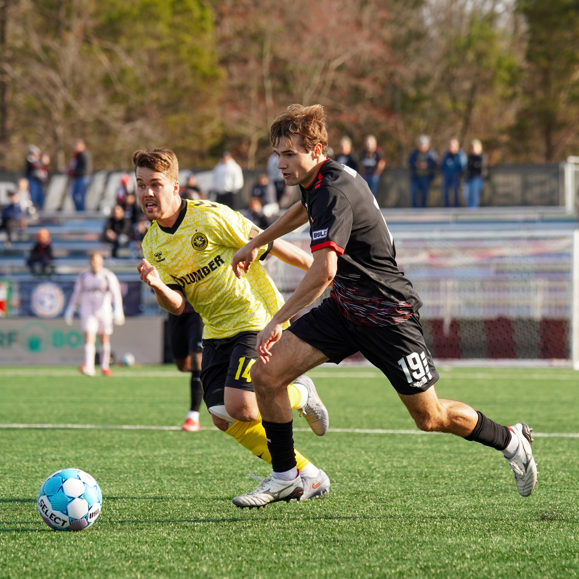 The Momentum Short - Home