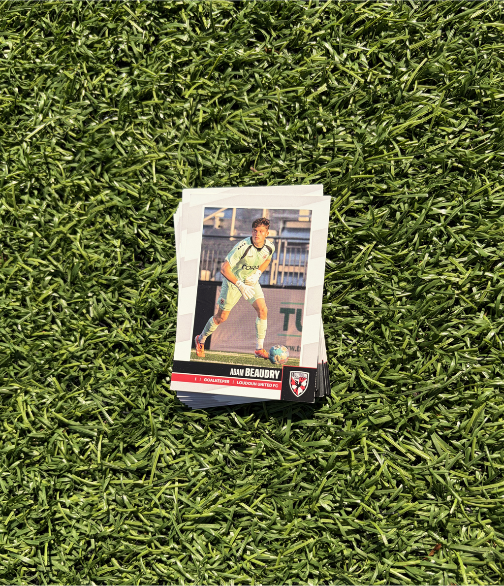 2026 Player Trading Cards