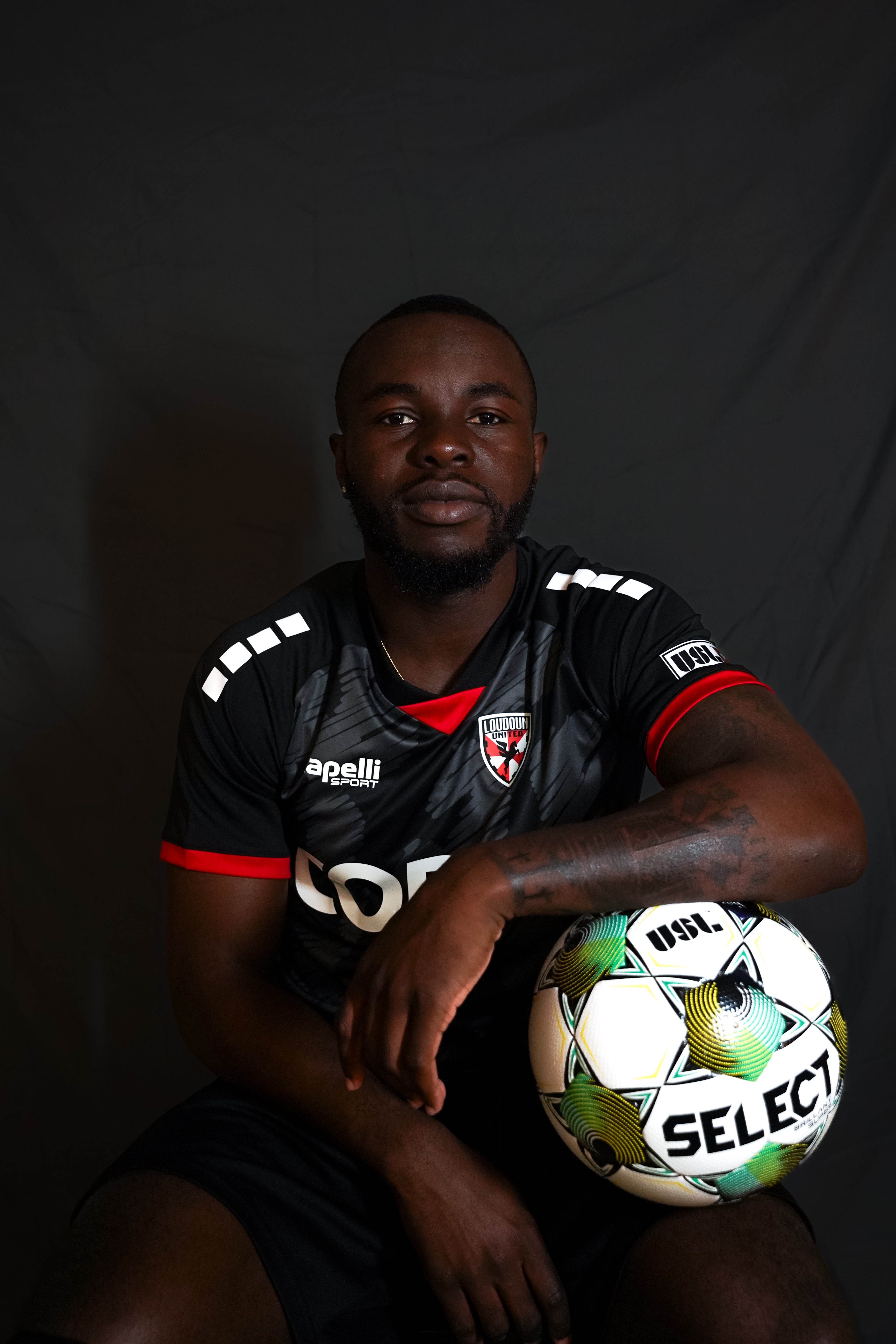 Sale – Loudoun United FC