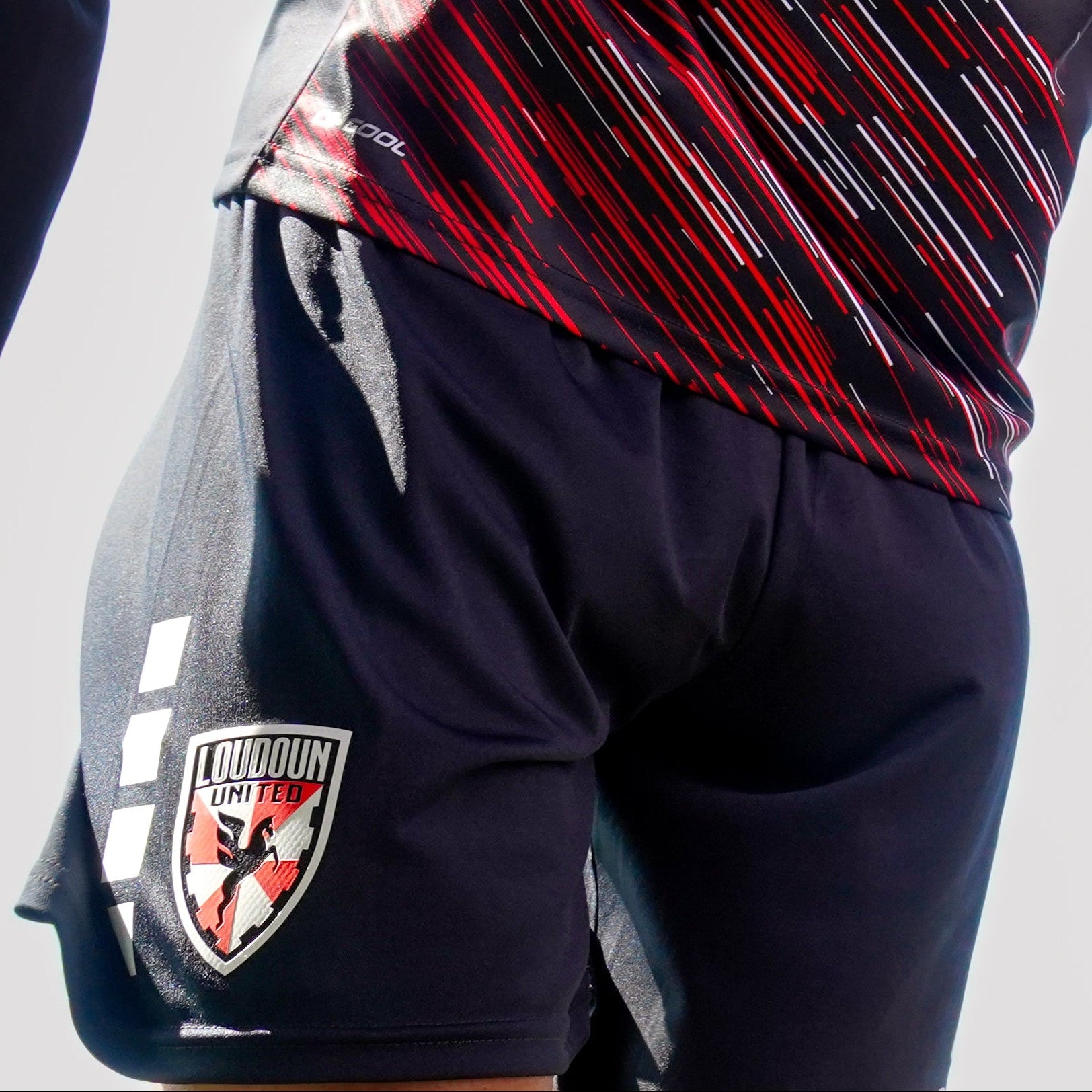 The Momentum Short - Home