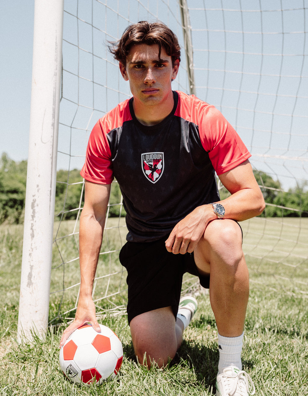 Pegasus Performance Top