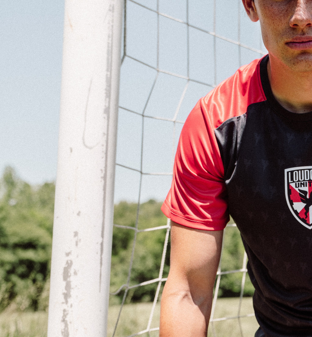 Pegasus Performance Top