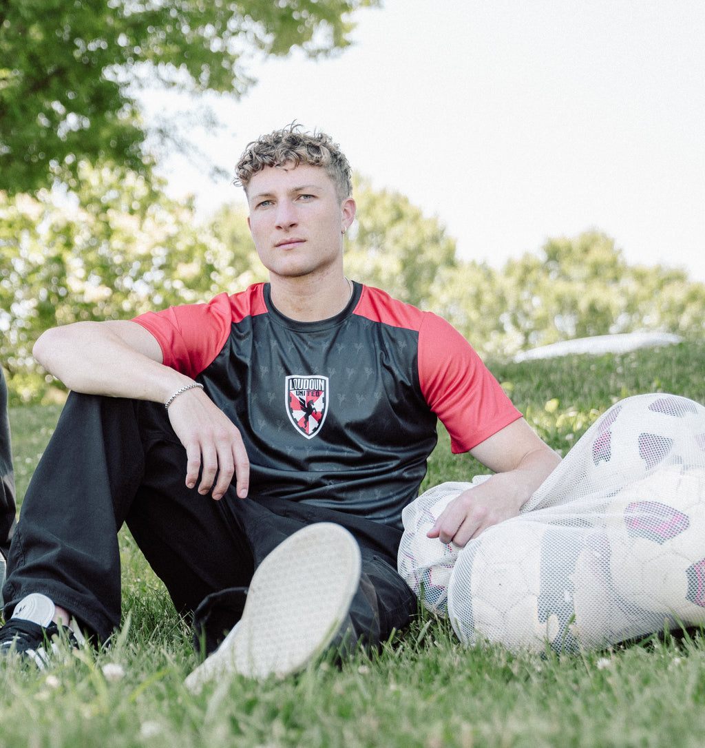 Pegasus Performance Top