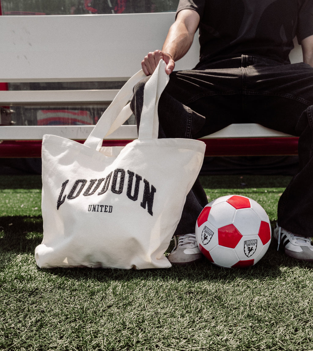 Loudoun Essential Tote