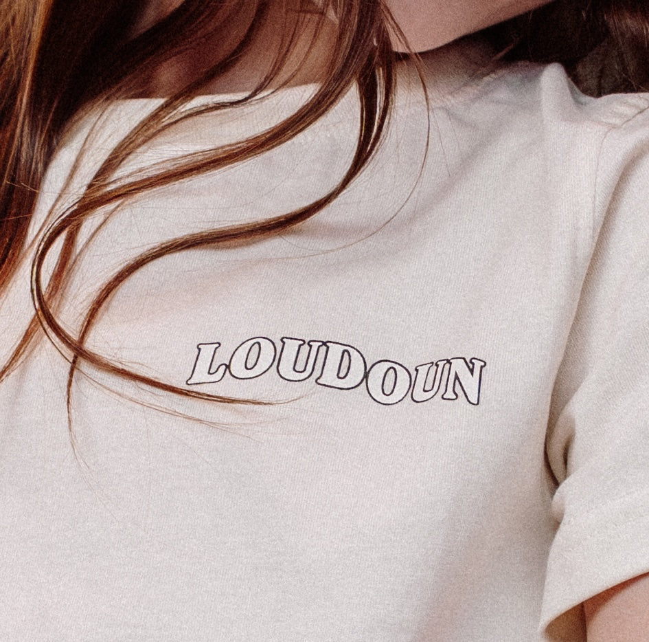 The Wine Country Tee