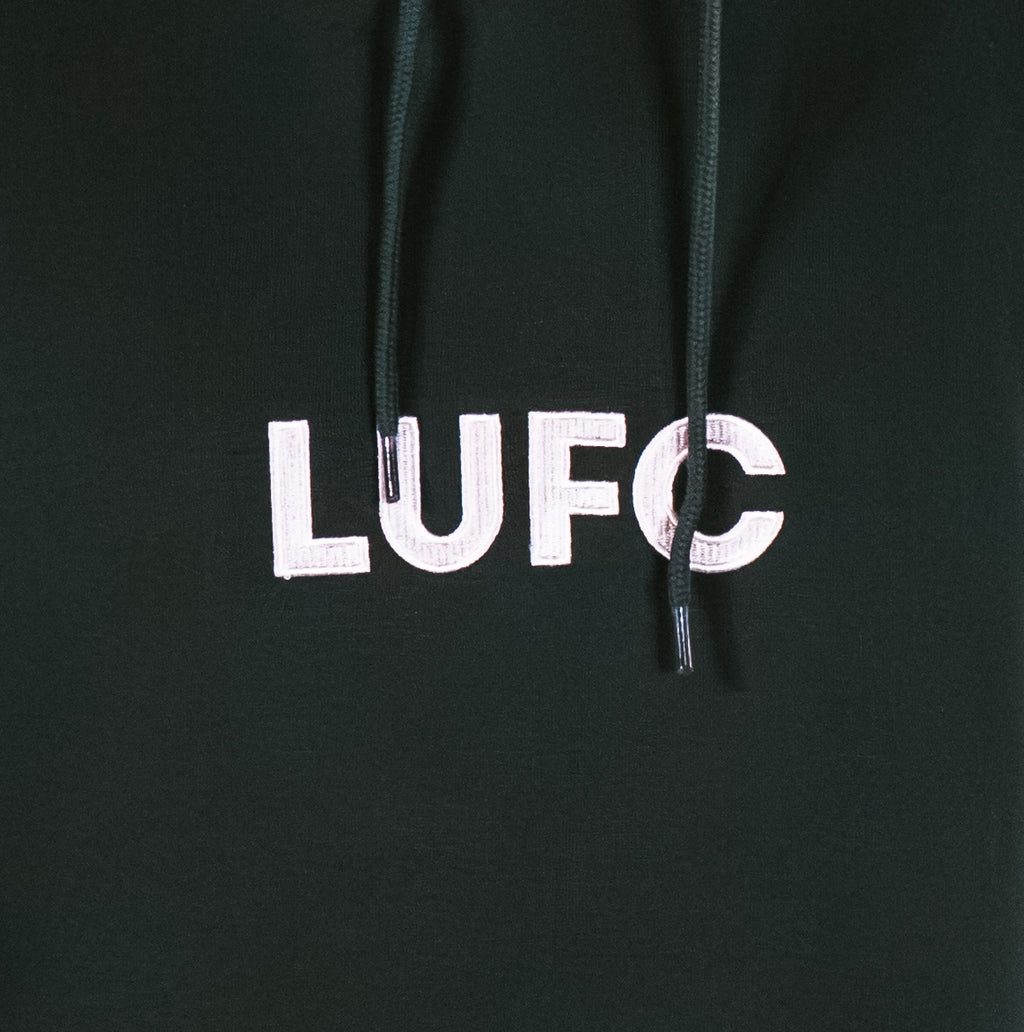 Forest Pegasus Hoodie