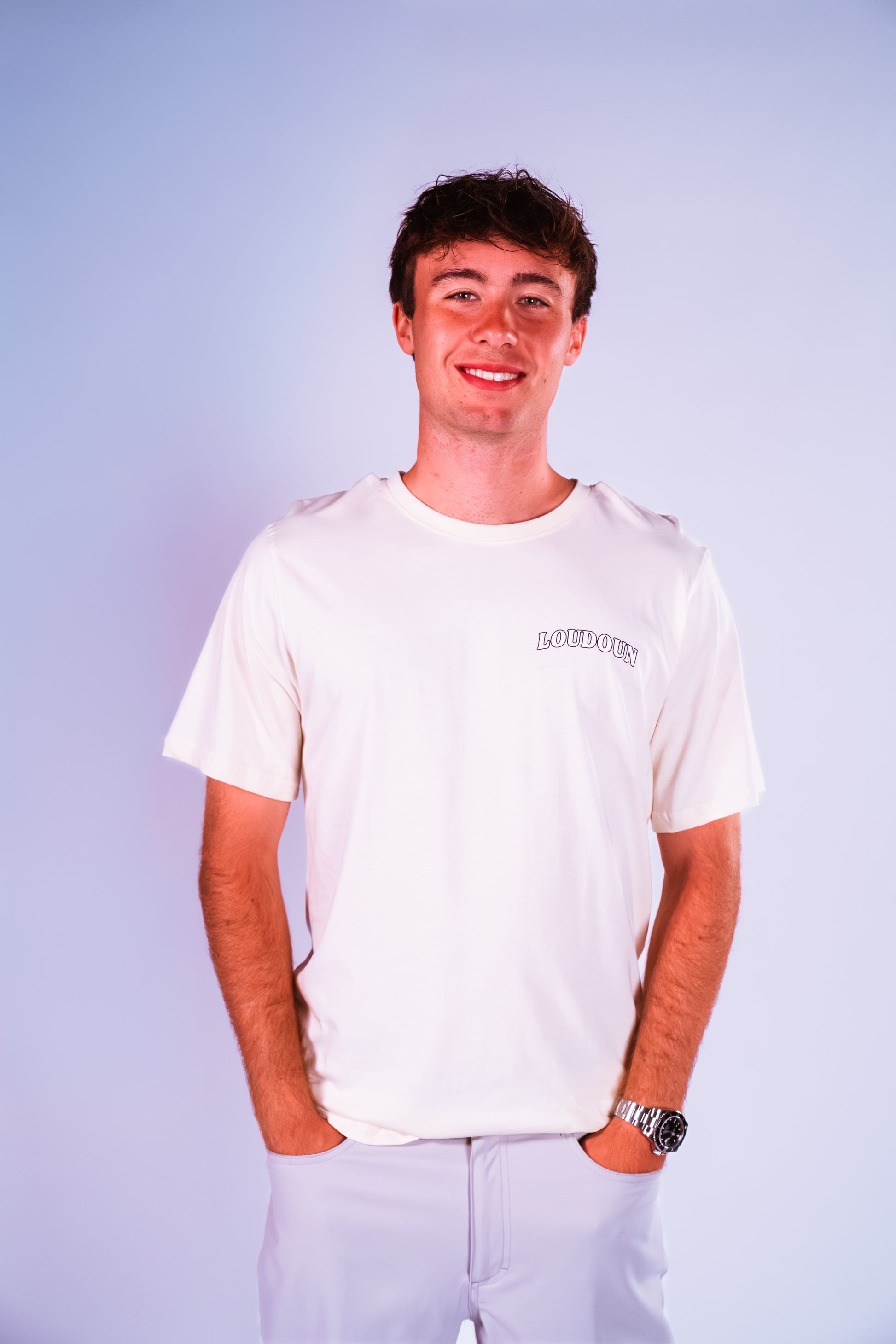 The Wine Country Tee