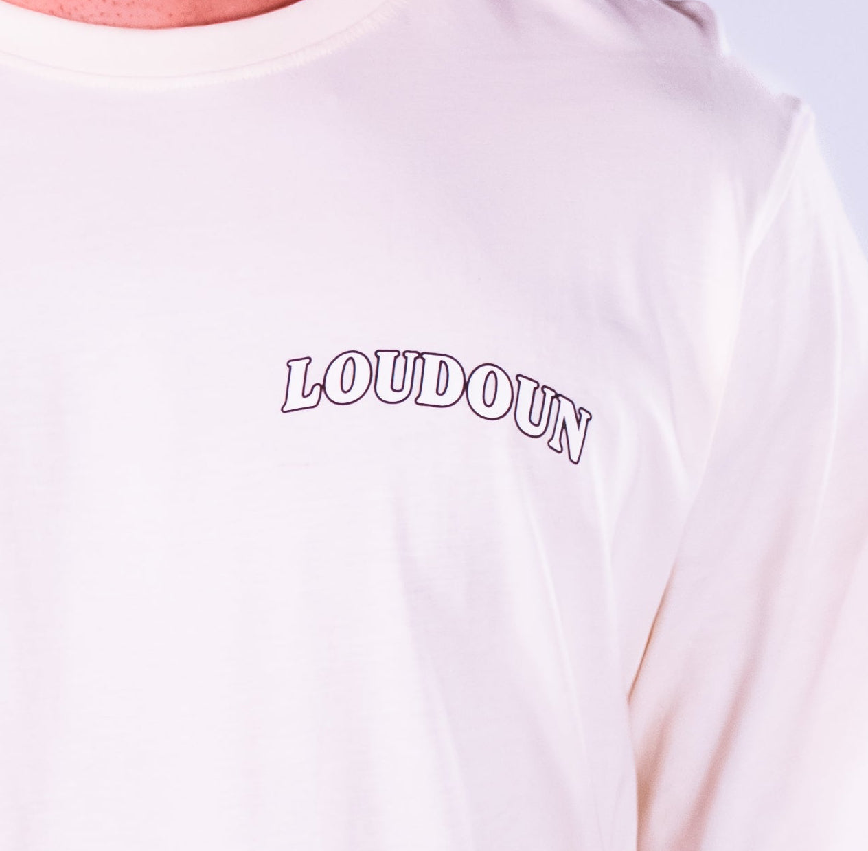The Wine Country Tee