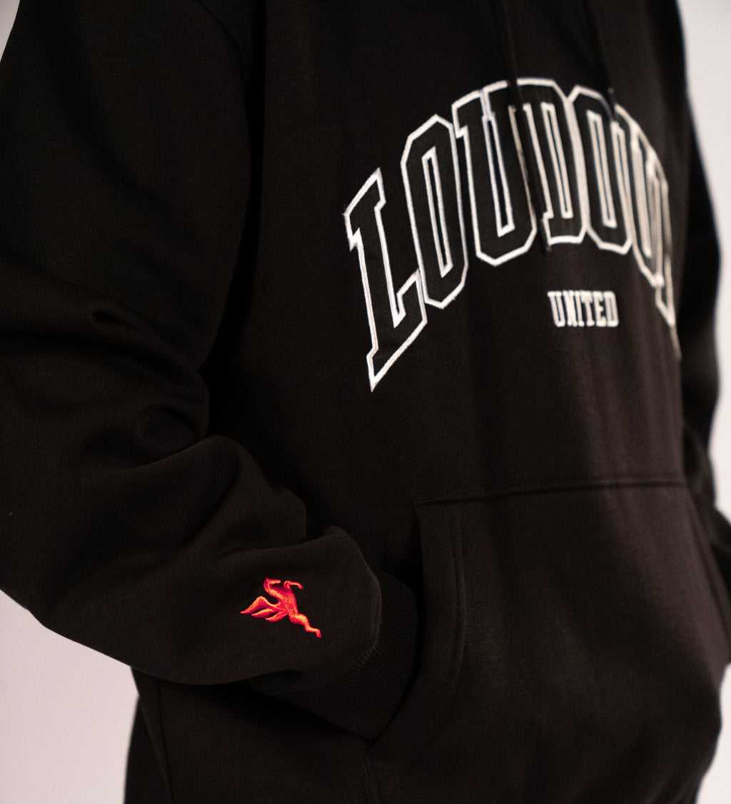 Loudoun Essential Hoodie