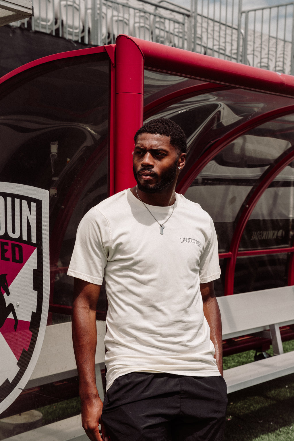The Wine Country Tee